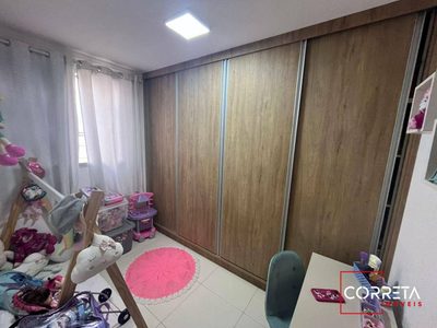 Apartamento, 2 quartos, 47 m² - Foto 5