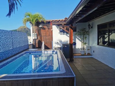 Apartamento, 3 quartos, 160 m² - Foto 1