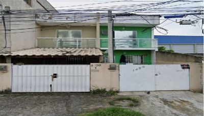 Casa, 2 quartos, 91 m² - Foto 1