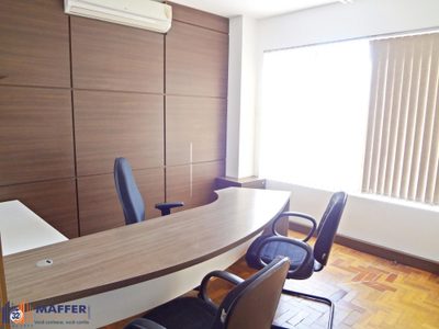 Sala-Conjunto, 80 m² - Foto 5