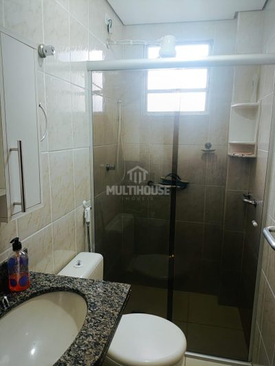Apartamento, 2 quartos, 61 m² - Foto 5