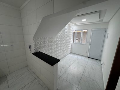 Casa de Condomínio, 2 quartos - Foto 3