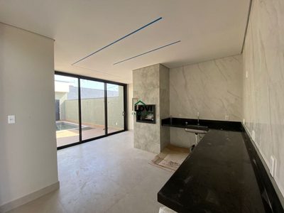 Sobrado, 4 quartos, 231 m² - Foto 3