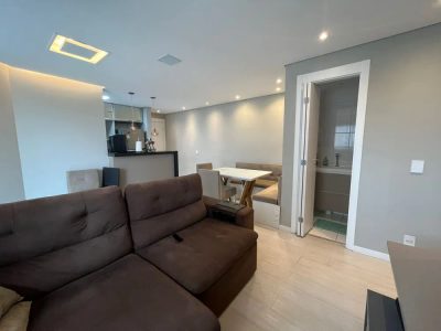 Apartamento, 2 quartos, 65 m² - Foto 2