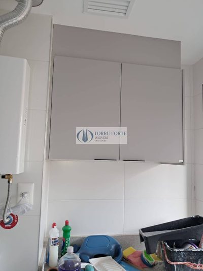 Apartamento, 3 quartos, 140 m² - Foto 5