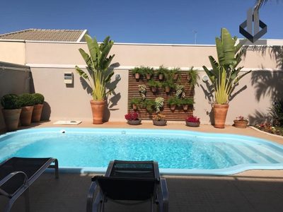 Casa, 4 quartos - Foto 1