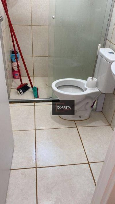 Apartamento, 2 quartos, 42 m² - Foto 5