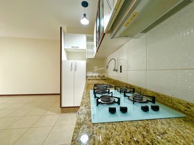 Apartamento, 2 quartos, 80 m² - Foto 5