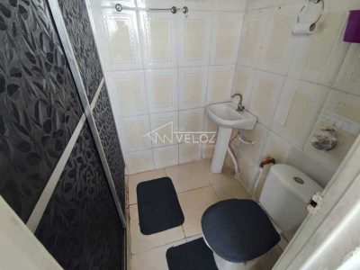 Apartamento, 2 quartos, 42 m² - Foto 5