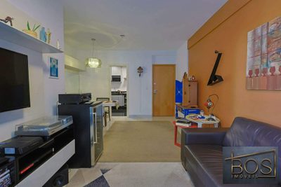 Apartamento, 3 quartos, 88 m² - Foto 2