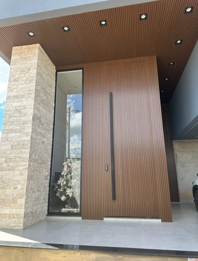 Casa, 5 quartos, 250 m² - Foto 3