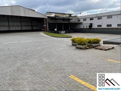 Depósito-Galpão, 3482 m² - Foto 3
