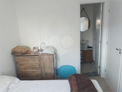 Apartamento, 1 quarto, 28 m² - Foto 4