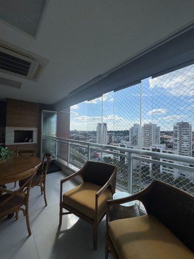 Apartamento, 3 quartos, 153 m² - Foto 5