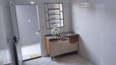 Casa, 1 quarto, 70 m² - Foto 3