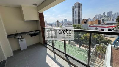 Apartamento, 3 quartos, 83 m² - Foto 1