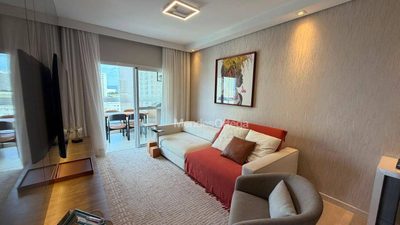Apartamento, 3 quartos, 83 m² - Foto 4