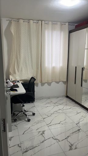 Apartamento, 2 quartos, 55 m² - Foto 2