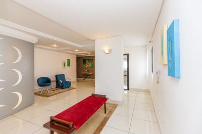 Apartamento, 3 quartos, 156 m² - Foto 3