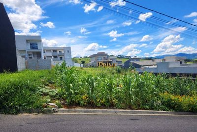Terreno, 250 m² - Foto 1