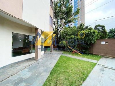Apartamento, 3 quartos, 90 m² - Foto 2