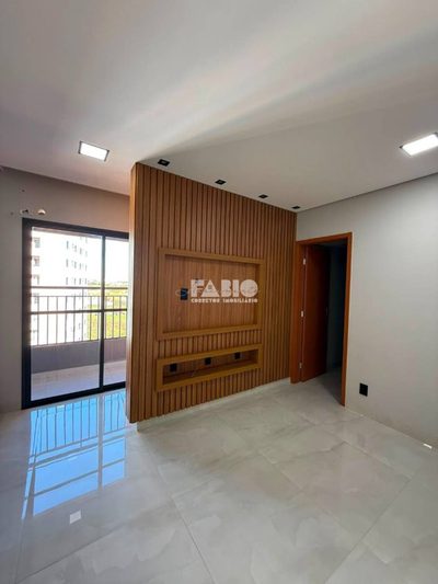 Apartamento, 2 quartos, 49 m² - Foto 2