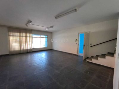Casa Comercial, 260 m² - Foto 1