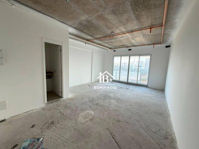 Sala-Conjunto, 41 m² - Foto 4