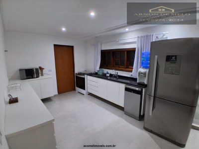 Casa, 4 quartos, 215 m² - Foto 4