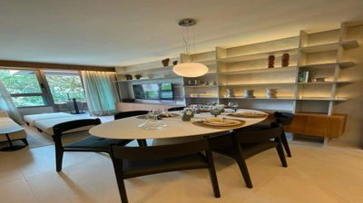 Cobertura, 3 quartos, 203 m² - Foto 3
