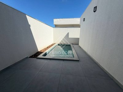 Casa de Condomínio, 3 quartos - Foto 5