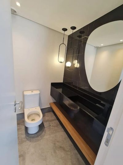 Apartamento, 3 quartos, 163 m² - Foto 5
