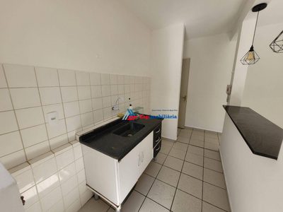Apartamento, 44 m² - Foto 4