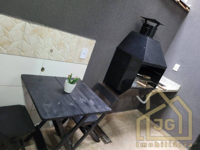 Sobrado, 2 quartos, 48 m² - Foto 5