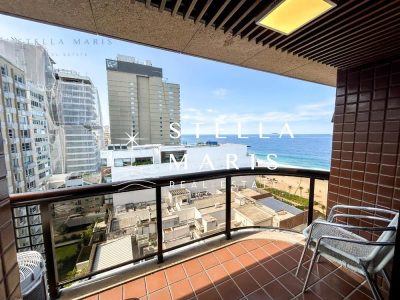 Apartamento, 2 quartos, 84 m² - Foto 3