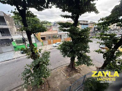 Apartamento, 3 quartos, 70 m² - Foto 1