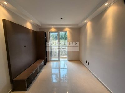 Apartamento, 3 quartos, 69 m² - Foto 2