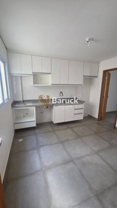Apartamento, 1 quarto - Foto 1