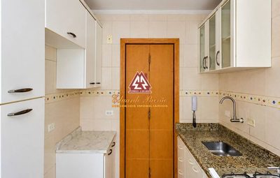 Apartamento, 2 quartos, 49 m² - Foto 3