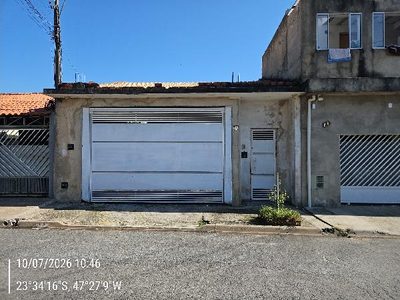 Casa, 2 quartos, 140 m² - Foto 1