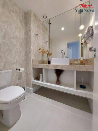Apartamento, 4 quartos, 188 m² - Foto 2