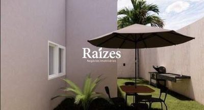 Casa, 2 quartos, 65 m² - Foto 3