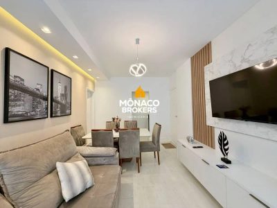 Apartamento, 2 quartos, 96 m² - Foto 1