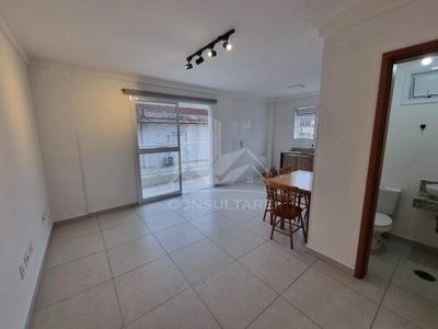 Apartamento, 1 quarto, 48 m² - Foto 2