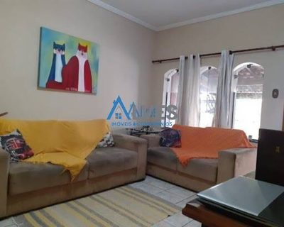 Casa, 2 quartos, 121 m² - Foto 2