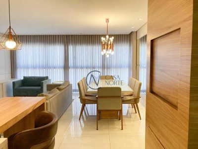 Apartamento, 3 quartos - Foto 4
