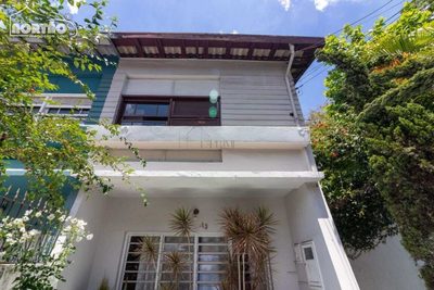 Casa, 3 quartos, 107 m² - Foto 1