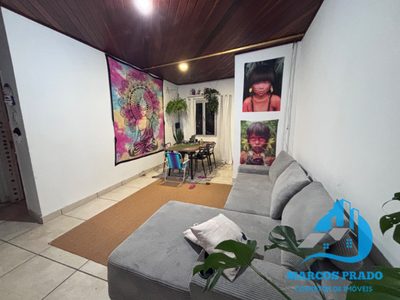Apartamento, 2 quartos, 72 m² - Foto 2