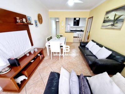 Apartamento, 3 quartos, 84 m² - Foto 1