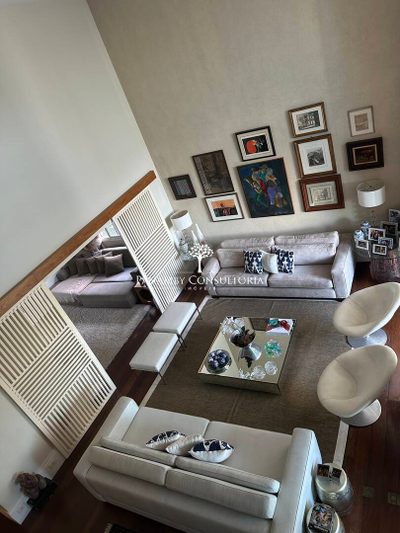Apartamento, 260 m² - Foto 2